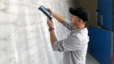 Hơn 280 tấn gạo dự trữ quốc gia hỗ trợ huyện Mường Lát bảo vệ, phát triển rừng