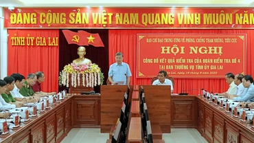 Quang cảnh buổi làm việc.