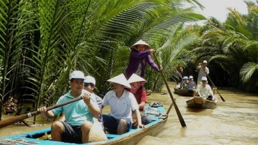 Bến Tre tập trung nâng hạng sản phẩm OCOP đạt 5 sao