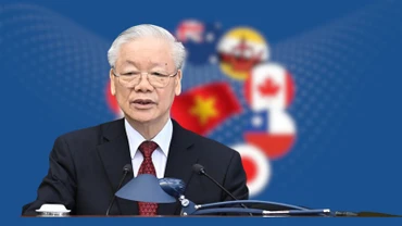 Cách tiếp cận mới về hội nhập quốc tế, phù hợp với xu thế thời đại