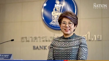 Bà Siritida Panomwon Na Ayudhya. (Nguồn: TheNation)