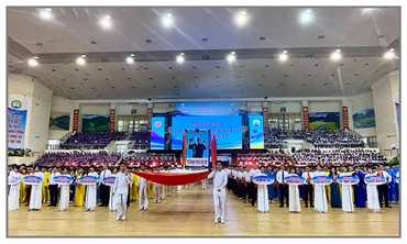 Hội khỏe Phù Đổng lần này là dịp để Ninh Bình biểu dương lực lượng, chào mừng những sự kiện lớn của tỉnh. Đồng thời, chuẩn bị lực lượng tốt nhất đi tham gia thi đấu ở Hội khỏe Phù Đổng khu vực tại tỉnh Thái Nguyên, Bắc Ninh và toàn quốc tại thành phố Hải Phòng thời gian tới.