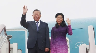 Phát triển quan hệ Việt Nam-Trung Quốc sâu sắc, toàn diện và thực chất hơn