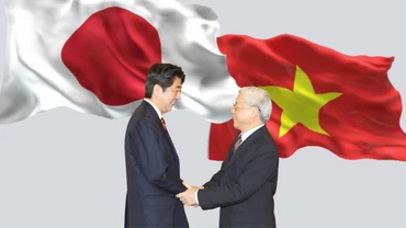 Dấu ấn của cựu Thủ tướng Abe Shinzo trong quan hệ Việt Nam-Nhật Bản