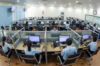 Trung tâm chăm sóc khách hàng EVNCPC