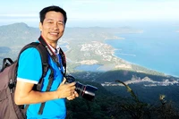 Gửi mùa xuân ra biển đảo