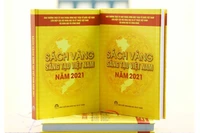  Sách vàng sáng tạo Việt Nam.