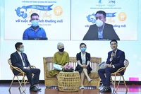 Các chuyên gia, đại biểu chia sẻ ý kiến tại Diễn đàn.