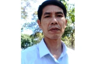 Đối tượng Lê Anh Tuấn.