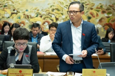 Đẩy mạnh phân cấp, ứng dụng công nghệ, bảo đảm minh bạch trong quy hoạch đô thị và nông thôn