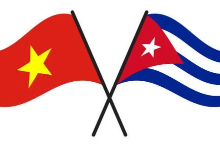 Điện mừng 65 năm ngày thiết lập quan hệ ngoại giao giữa Việt Nam và Cuba