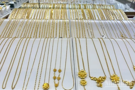 (Ảnh: NGỌC BÍCH)