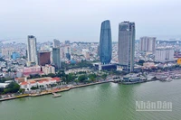 Đà Nẵng điều chỉnh một số chỉ tiêu phát triển kinh tế-xã hội năm 2025.