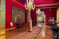 Ảnh minh họa. (Ảnh:THÙY VÂN)