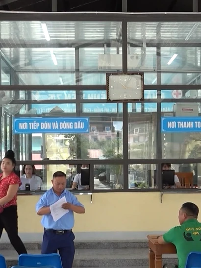 [Video] Chuyển đổi số nâng cao chất lượng dịch vụ y tế ở Điện Biên