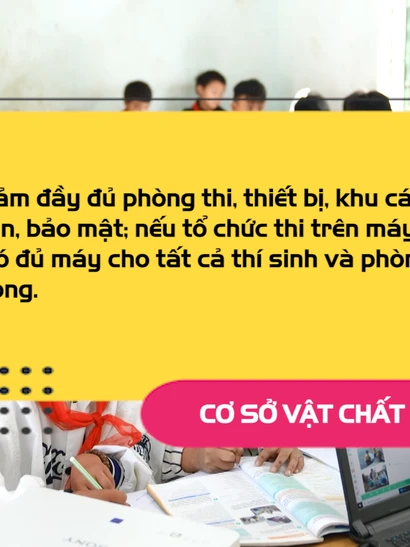 [Video] Quy định mới nhất về tuyển dụng nhà giáo, áp dụng từ năm 2026 