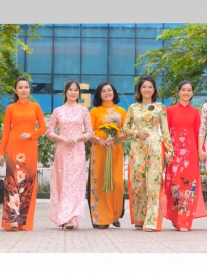 [Video] Phụ nữ Việt Nam trong thời đại mới