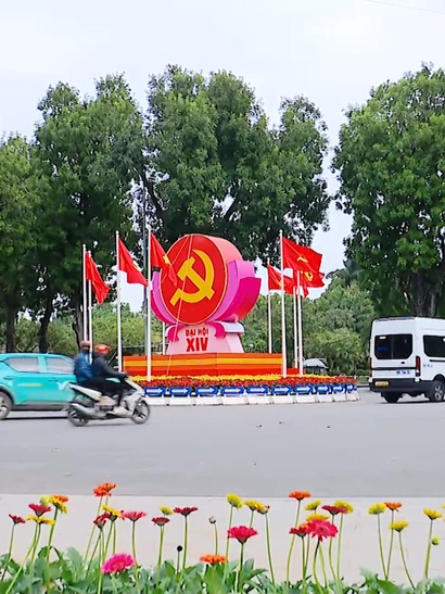 [Video] Đại hội XIV – Dấu mốc quan trọng trong tiến trình phát triển đất nước