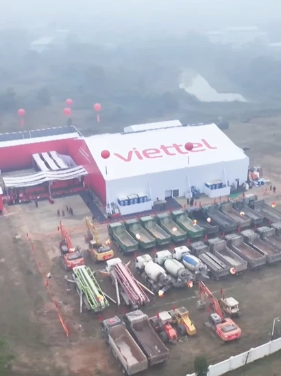 [Video] Xây dựng nhà máy chế tạo chip, hoàn thiện chuỗi giá trị bán dẫn tại Việt Nam 