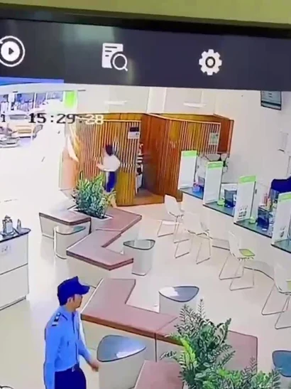 [Video] Bộ Công an phát động toàn dân cung cấp thông tin liên quan đến vụ cướp ngân hàng tại Gia Lai