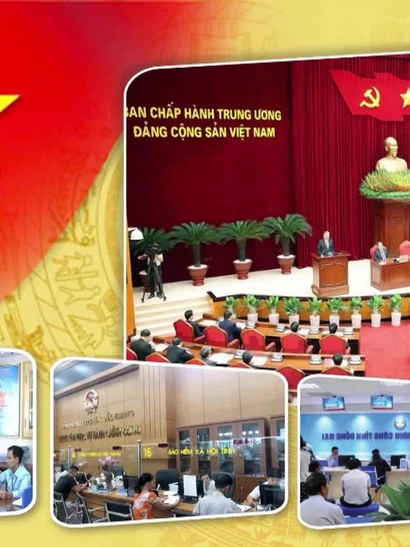 [Video] Đổi mới tư duy phát triển kinh tế trong dự thảo văn kiện Đại hội XIV, đưa đất nước bứt phá mạnh mẽ