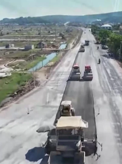 [Video] Điều chỉnh giảm dự toán và kế hoạch đầu tư công vốn ngân sách Trung ương năm 2025