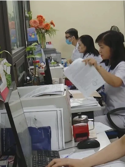 [Video] Bảo đảm công tác y tế, phục vụ Đại hội đại biểu toàn quốc lần thứ XIV của Đảng 