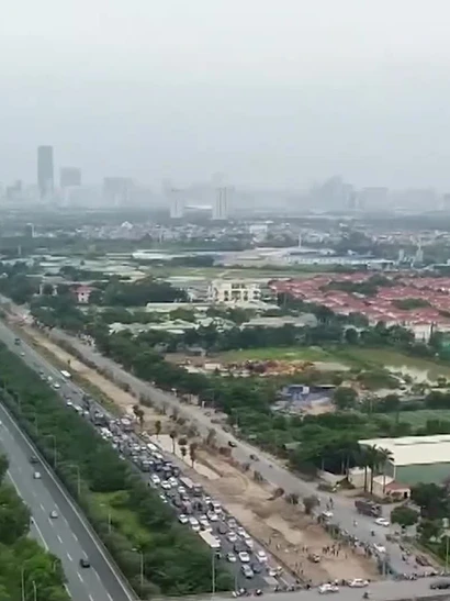 [Video] Nguồn cung căn hộ Hà Nội đạt mức cao, thị trường xuất hiện xu hướng phân hóa giá