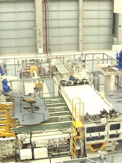 [Video] Niềm tin doanh nghiệp châu Âu ở Việt Nam cao nhất trong 7 năm