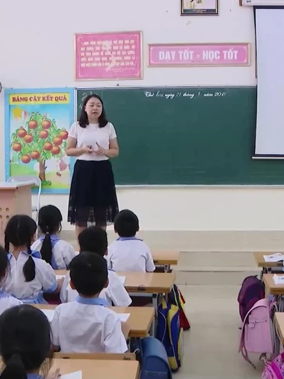 [Video] Sáu chính sách lớn của ngành giáo dục có hiệu lực từ năm 2026 