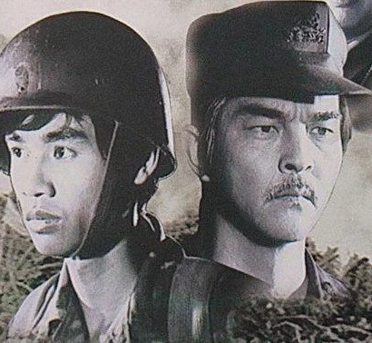 Cuộc gặp gỡ nguyên mẫu nhân vật phim “Đứa con và người lính” của Viện Phim Việt Nam mang lại nhiều cảm xúc và sự trân trọng những giá trị hòa bình.