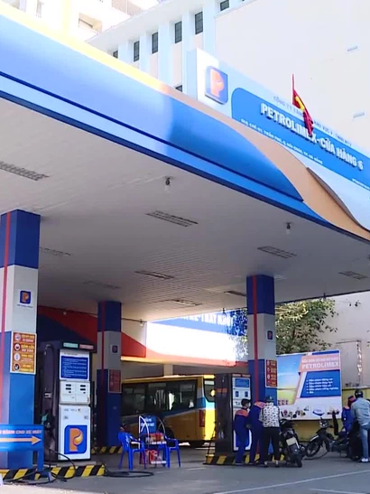 [Video] Đề xuất giảm thuế nhập khẩu ưu đãi về 0% đối với nhiều mặt hàng xăng dầu