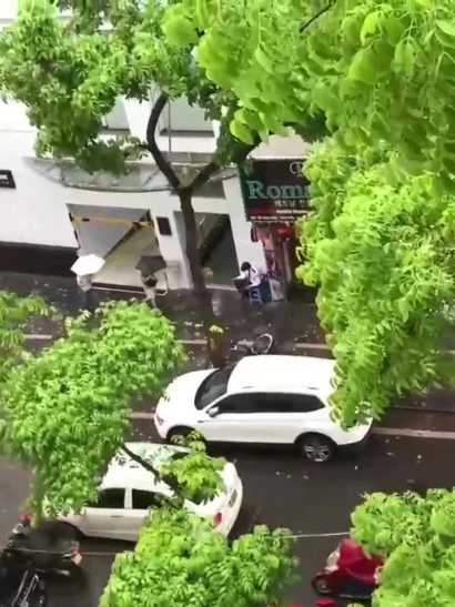 [Video] Từ đêm 2/3, không khí lạnh gây mưa, rét ở Bắc Bộ và Trung Bộ