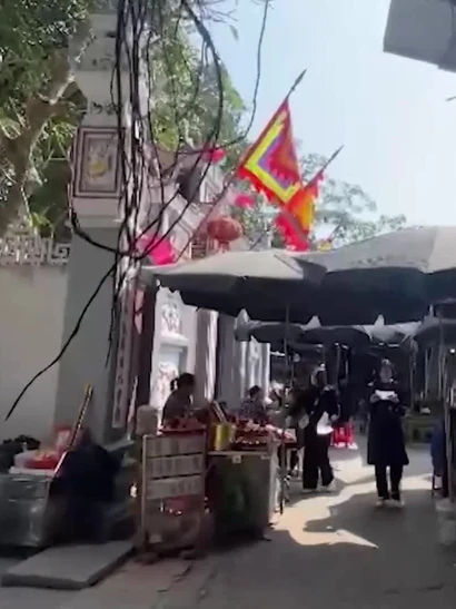 [Video] Tăng cường quản lý, ngăn chặn biến tướng mê tín dị đoan trong mùa lễ hội