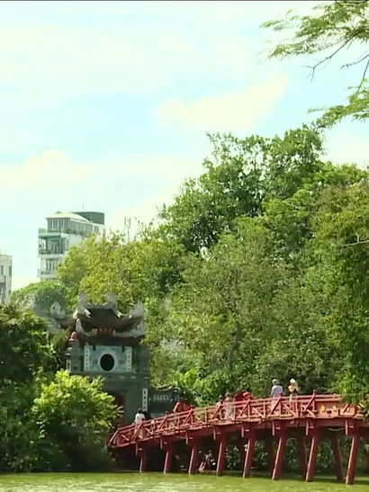 [Video] Tái cấu trúc đô thị Hà Nội: Thị trường bất động sản dự báo phân hóa mạnh