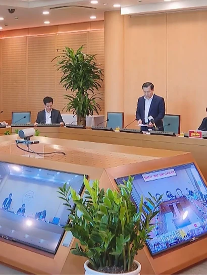 [Video] Hà Nội xây dựng kịch bản không để thiếu xăng, dầu trong mọi tình huống