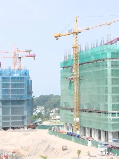 [Video] Nguy cơ dư chung cư cao cấp từ năm 2026