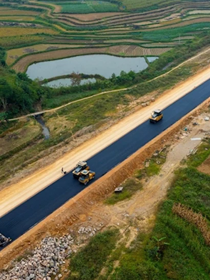 [Video] Cao tốc Đồng Đăng – Trà Lĩnh sẵn sàng thông tuyến giai đoạn 1 ngày 19/12