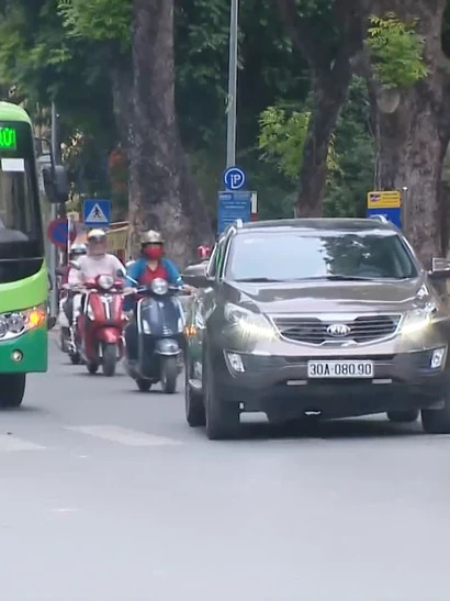 [Video] Không khí lạnh tăng cường, Bắc Bộ và Bắc Trung Bộ mưa rét