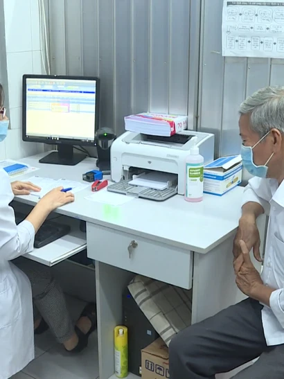 [Video] Việt Nam thuộc nhóm dẫn đầu về mức độ sẵn sàng tự chăm sóc sức khỏe