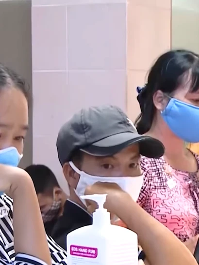 [Video] Hoàn thiện khung pháp lý triển khai khám sức khỏe định kỳ toàn dân