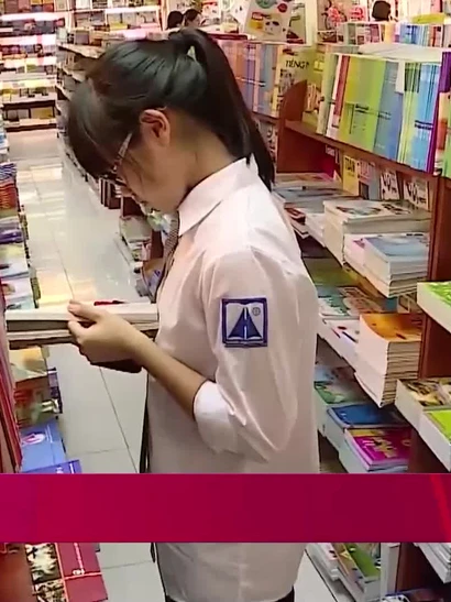 [Video] Bảo đảm công bằng trong triển khai chính sách miễn phí sách giáo khoa