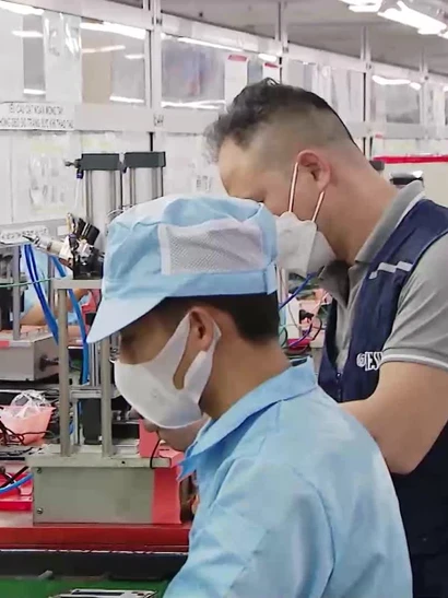 [Video] Nhiều địa phương công bố mức lương, thưởng Tết của doanh nghiệp 