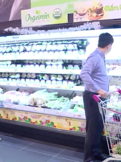 [Video] VCCI đề xuất nâng ngưỡng bắt buộc hóa đơn điện tử với hộ kinh doanh lên 3 tỷ đồng