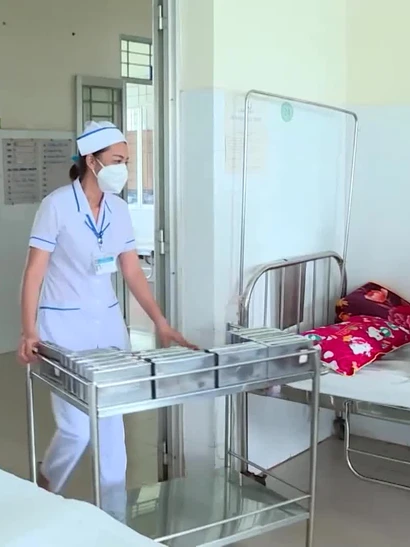 [Video] Bộ Y tế tiếp tục rà soát, mở rộng danh mục thuốc bảo hiểm y tế