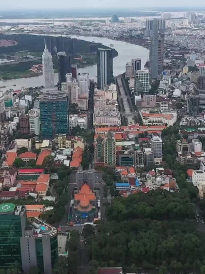 [Video] Lo ngại giá nhà leo thang theo dự thảo bảng giá đất mới tại TP Hồ Chí Minh