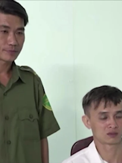 [Video] Bắt "nóng" đối tượng cướp giật làm nạn nhân ngã xe tử vong