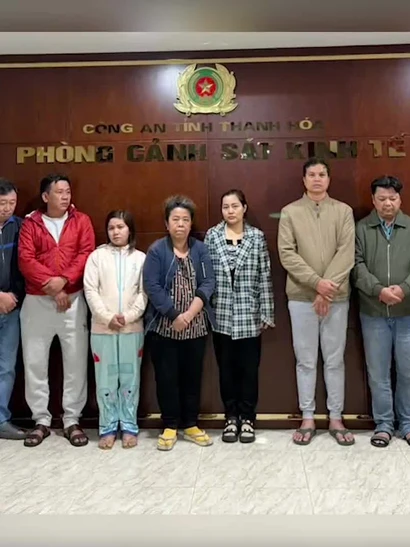 [Video] Triệt phá đường dây sản xuất thuốc và thực phẩm chức năng giả quy mô lớn