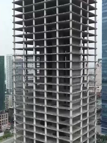 [Video] Dự án tháp VICEM tiếp tục đầu tư theo mô hình cũ không hiệu quả kinh tế