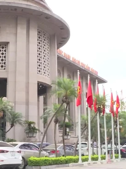 [Video] Kiểm soát tín dụng bất động sản theo hướng chọn lọc, bảo đảm an toàn hệ thống